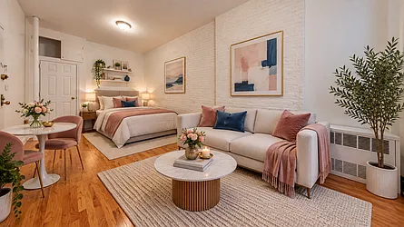 322 East 89th Street, #1C