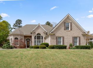 2010 Windsong Way, Monroe, GA 30656