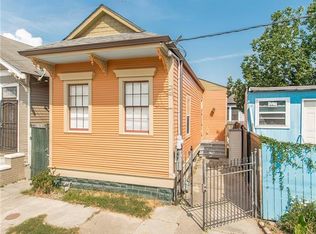 705 N Gayoso St, New Orleans, LA 70119