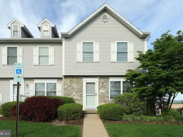 200 Birchtree Ct, State College, PA 16801