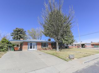 2501 Ridgecrest Dr, Farmington, NM 87401