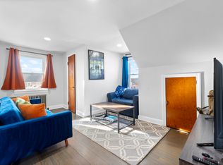 30 Liberty St UNIT 2, Fords, NJ 08863