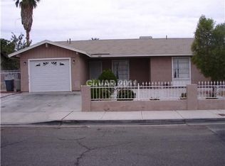 5427 Morris St, Las Vegas, NV 89122