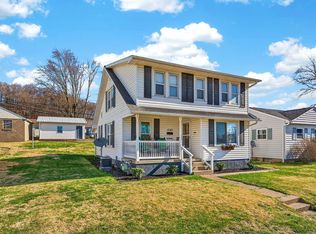 1240 Church St, Logan, OH