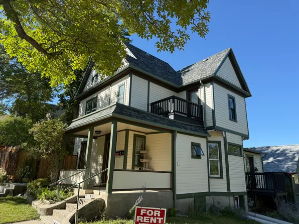 800 Holter St #1/2, Helena, MT 59601