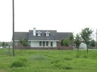 2262 Lumas Rd, Deridder, LA 70634