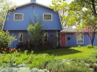 269 Crystal Rd, Carbondale, CO 81623