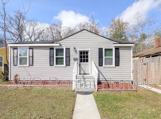 736 West St, Jacksonville, FL 32204