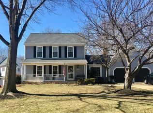 9101 Northedge Dr, Springfield, VA 22153