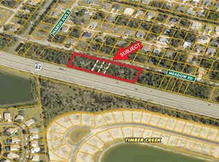 722 Meadow Rd, Lehigh Acres, FL 33973