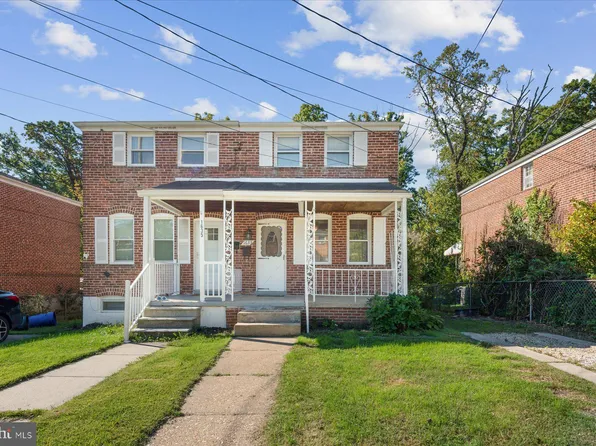1633 Naturo Rd, Baltimore, MD 21286