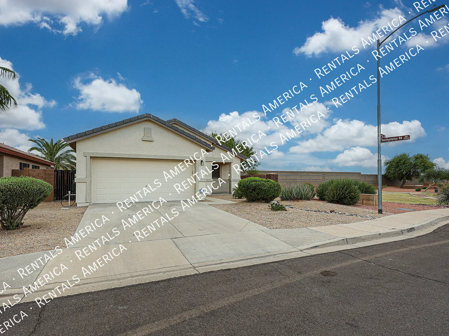 Must See Home in Bell Ranch West! — Photo 1