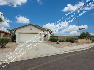 17321 N 167th Dr, Surprise, AZ 85374