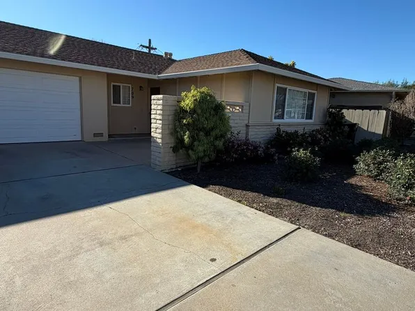 707-709 Via Maria, 707-709 Via Maria, Salinas, CA 93901