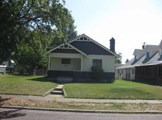 508 E Olympic Ave, Spokane, WA 99207