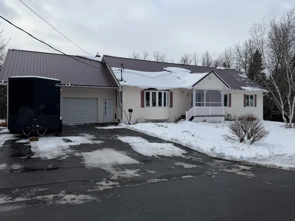497 Grandview Avenue, Madawaska, ME 04756