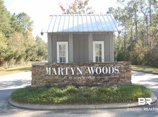 139 Treasure Oaks Rd, Gulf Shores, AL 36542