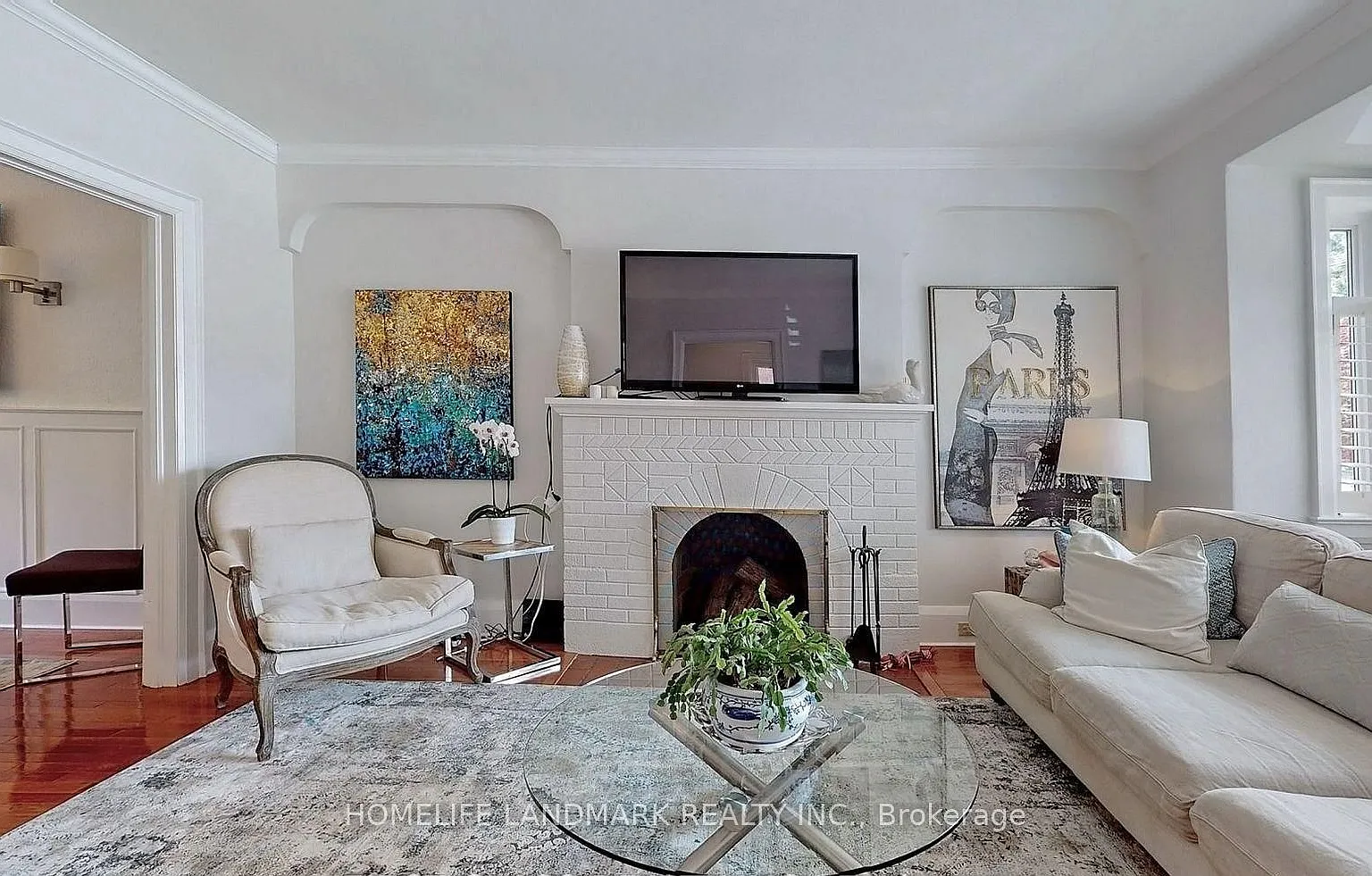 3 bed, $4,600 — Photo 4