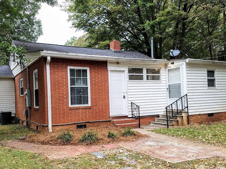 623 Fairview Dr, Lexington, NC 27292 Zillow