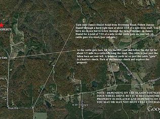 James Daniel Rd, Rockmart, GA 30153