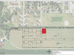 407 Viking Ave, Ulen, MN 56585