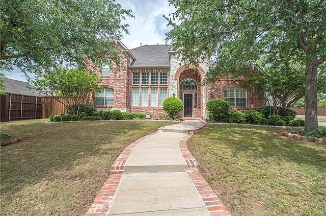 1st image of 4401 Oak Knoll Dr