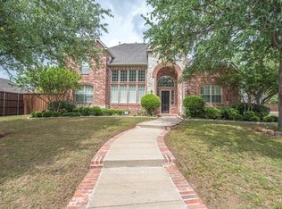 4401 Oak Knoll Dr, Plano, TX 75093