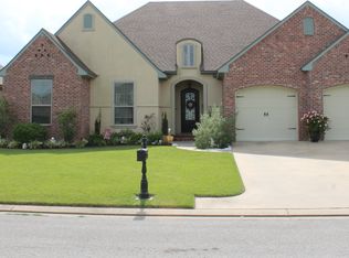 112 Turnmill Dr, Broussard, LA 70518