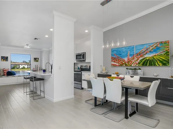 9525 Avellino WAY #2623, NAPLES, FL 34113