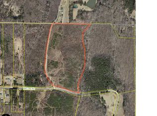 LOT 1 Bacon Rd LOT 1, Timberlake, NC 27583