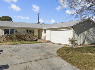 3355 Camden St, Rosamond, CA 93560