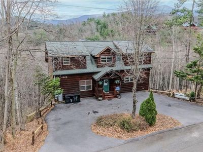 4170 Chamberlain Ln, Sevierville, TN, 37862