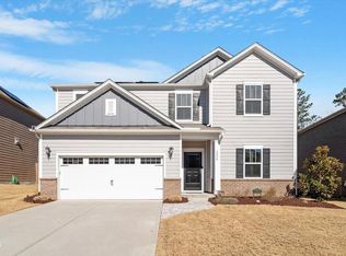 3534 Lovage Dr, Apex, NC 27502