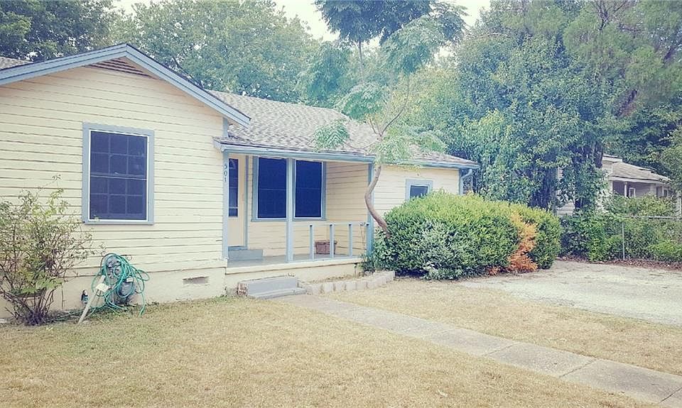 1st image of 501 Zennia St #A