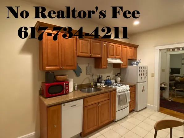 220 Jamaicaway, Jamaica Plain, MA 02130