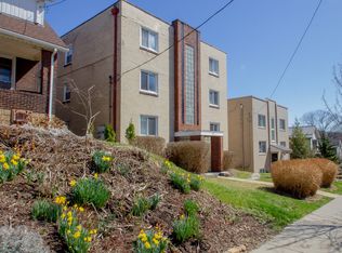 1211 S Braddock Ave APT 6, Pittsburgh, PA 15218