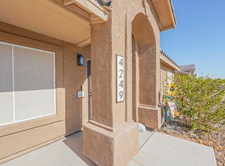 4249 S Ponderosa Trl, Yuma, AZ 85365