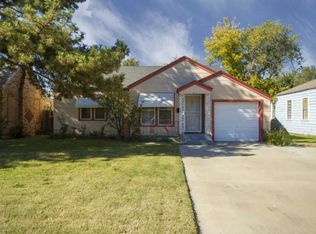 912 S Bonham St, Amarillo, TX 79102