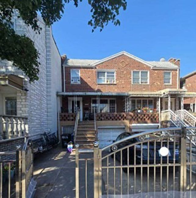Property Front View
