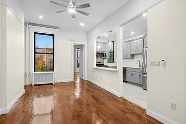 1445 Dean Street, #PARLOR