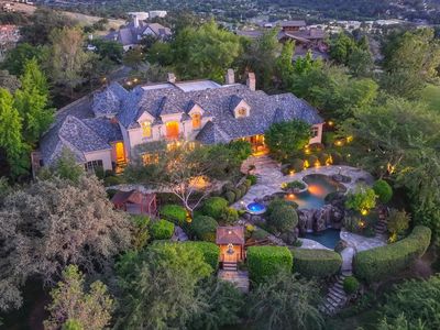5001 Bent Creek Ct, El Dorado Hills, CA, 95762