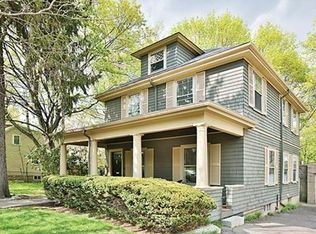 144 Waltham St, Newton, MA 02465