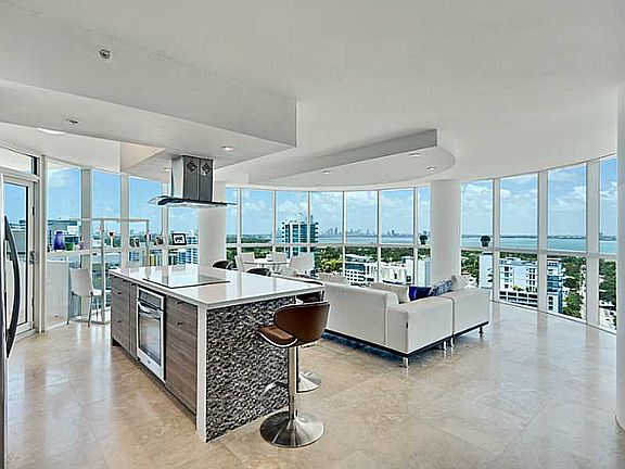 2nd image of 6301 Collins Avenue