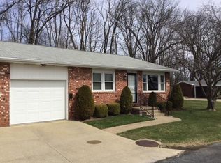 1727 Olive Ct, Ashland, OH 44805