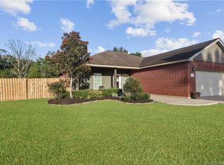 2752 Karen Lynn Rd, Sulphur, LA 70663