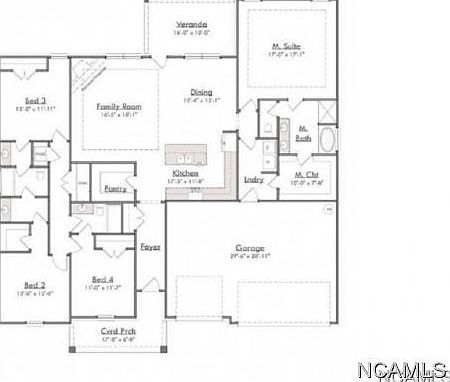 2nd image of 1719 SE Meadow Brook Dr