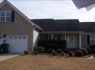 41 Botanical Ct, Bunnlevel, NC 28323
