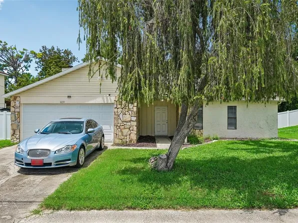16139 VILLA DRIVE, HUDSON, FL 34667