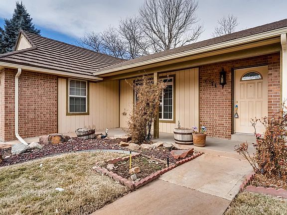 2nd image of 4171 S Narcissus Way