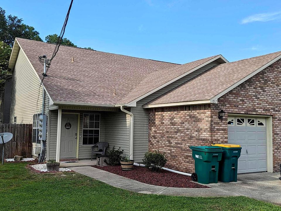 1st image of 1017 Creel St #D